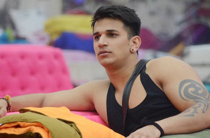 Prince Narula