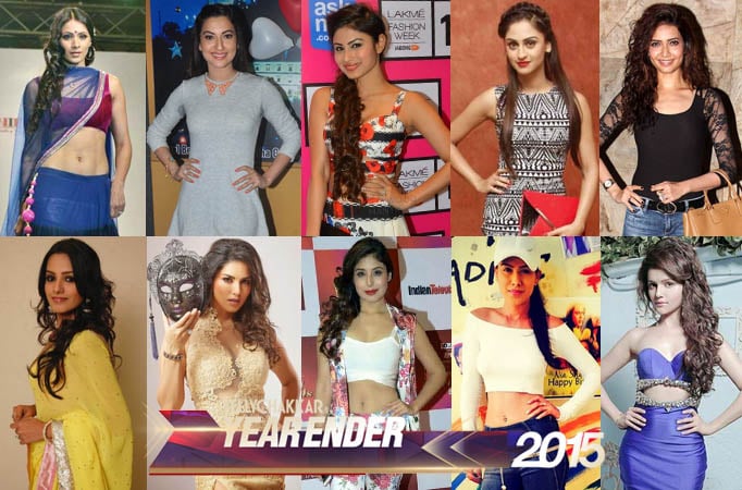 Ultimate Hot Bod (Female) of 2015 