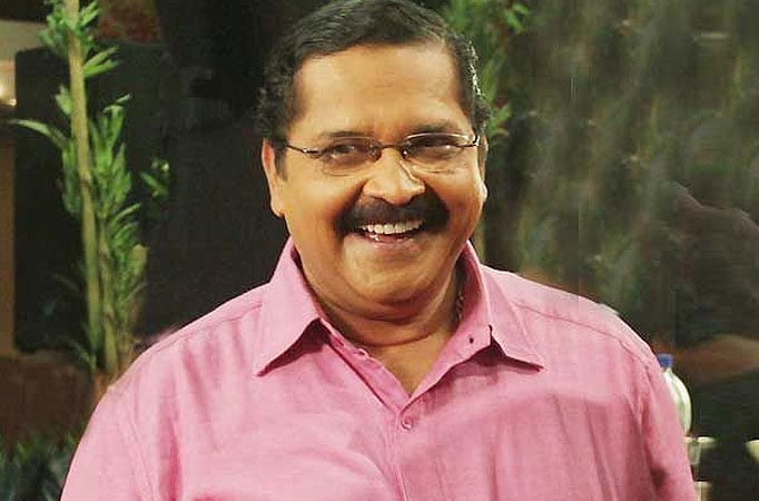 Tiku Talsania