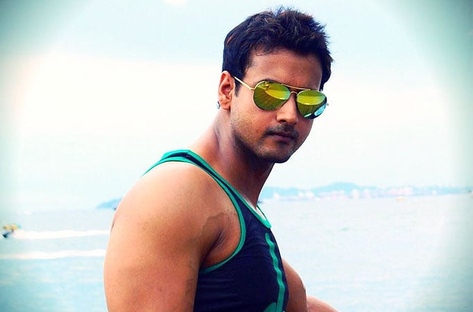 Yash Dasgupta 