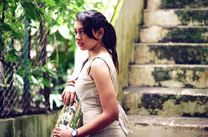 Niti Taylor