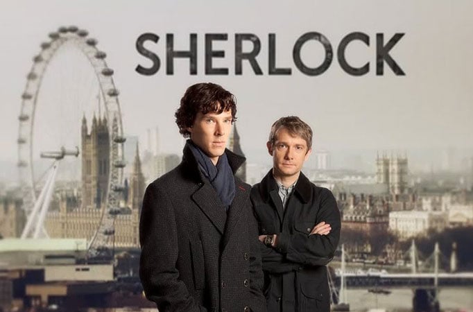 Sherlock