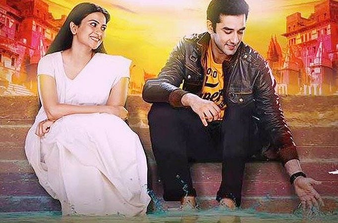 Vishal Vashishtha and Aditi Sharma