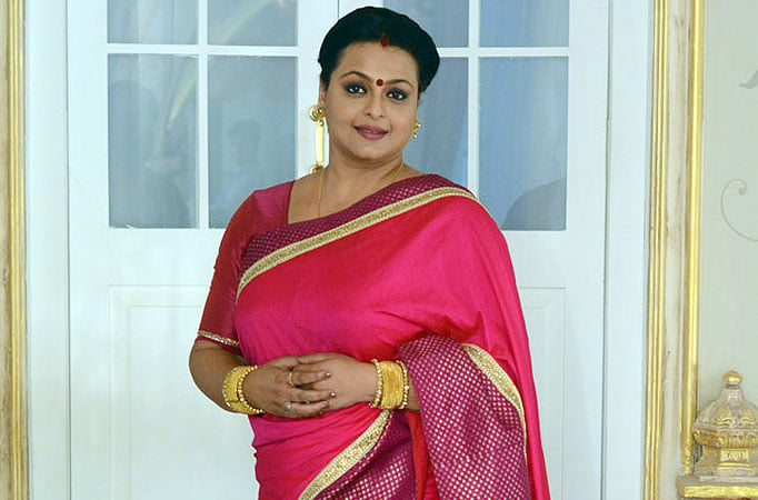 Shilpa Shirodkar