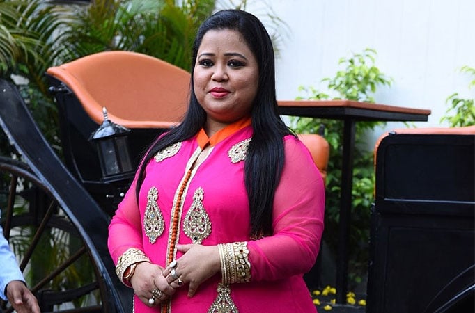 Bharti Singh