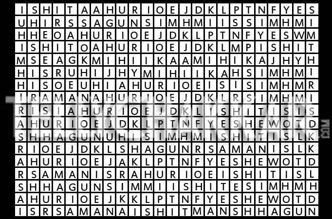 Find the names of Yeh Hai Mohabbatein characters from the CROSSWORD