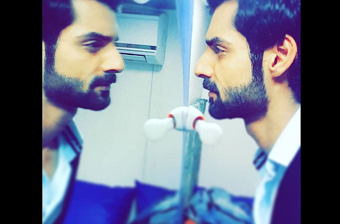 Karan Wahi