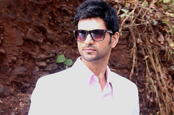 Shakti Arora