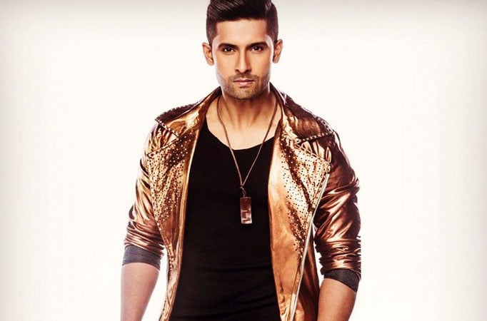 Ravi Dubey