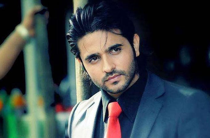 Ashish Sharma