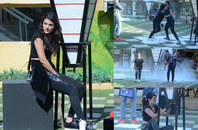 Synopsis: Bigg Boss Double Trouble Day 86