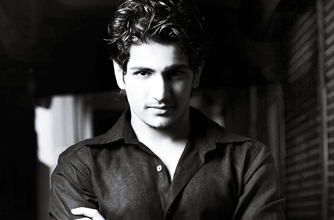 Rajat Tokas