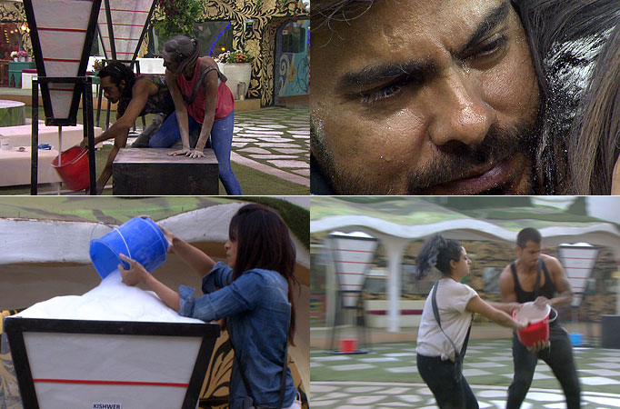 Synopsis: Bigg Boss  Double Trouble Day 87