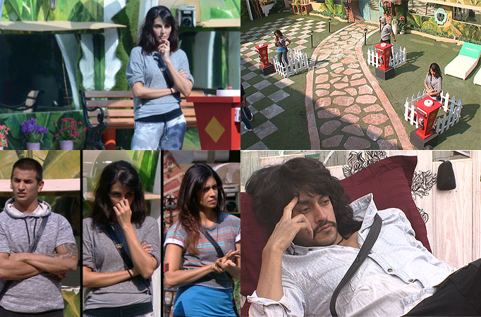 Synopsis: Bigg Boss Double Trouble Day 88