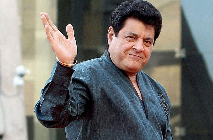 Gajendra Chauhan 