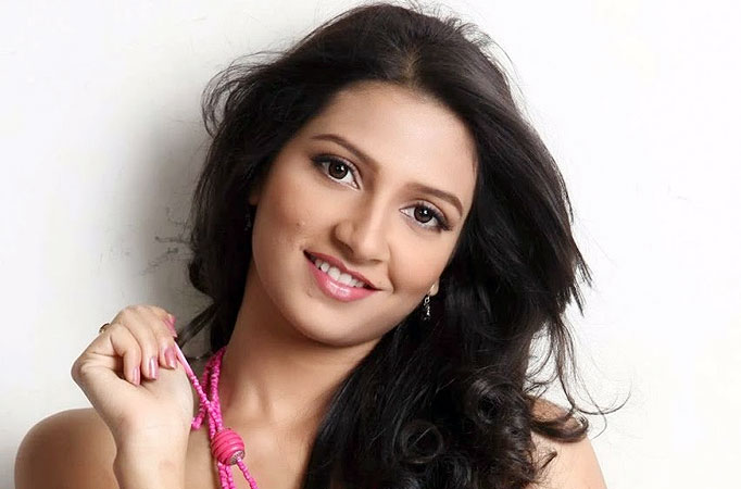 Subhashree Ganguly