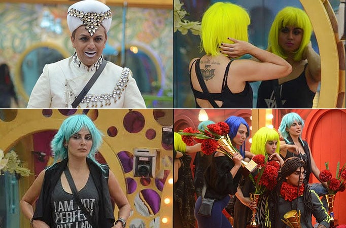 Synopsis: Bigg Boss Double Trouble Day 93 