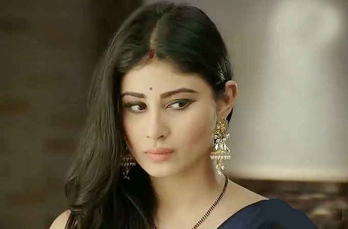 Mouni Roy