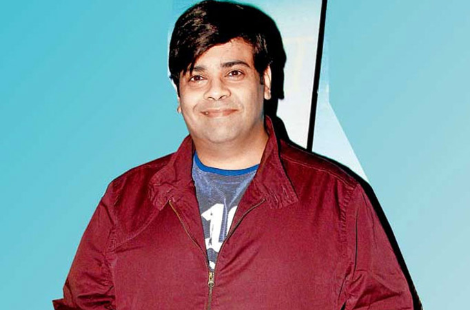 Kiku Sharda