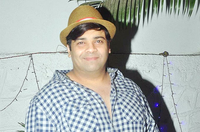 Kiku Sharda