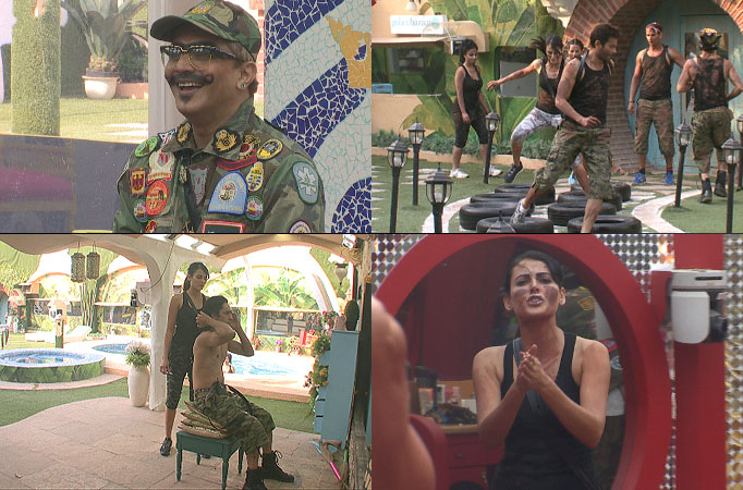 Synopsis: Bigg Boss Double Trouble - Day 95 
