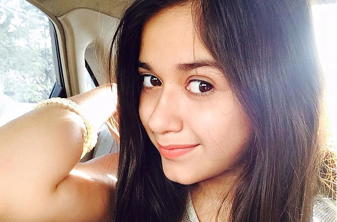 Jannat Zubair Rahmani