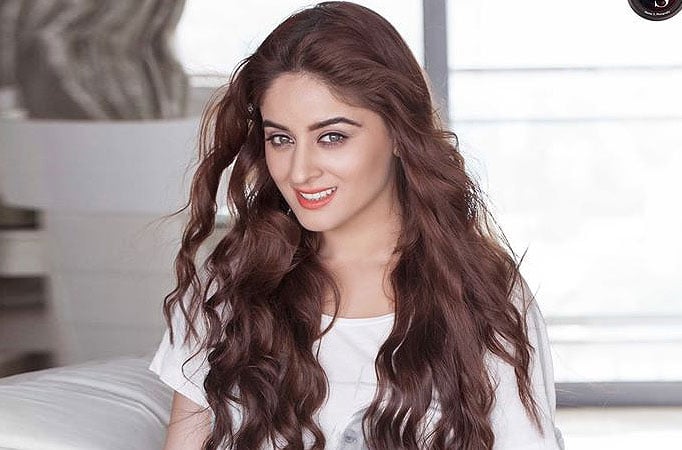 Mahhi Vij