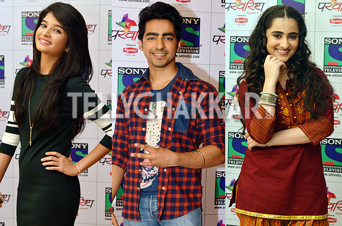 Meet the talented kids of Parvarrish 2