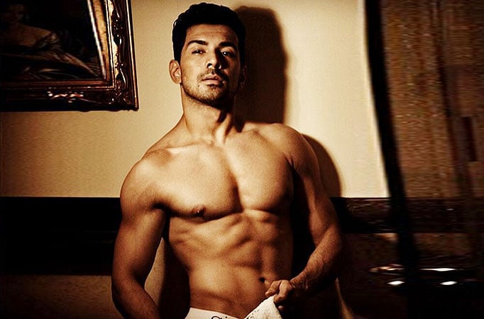 Abhinav Shukla