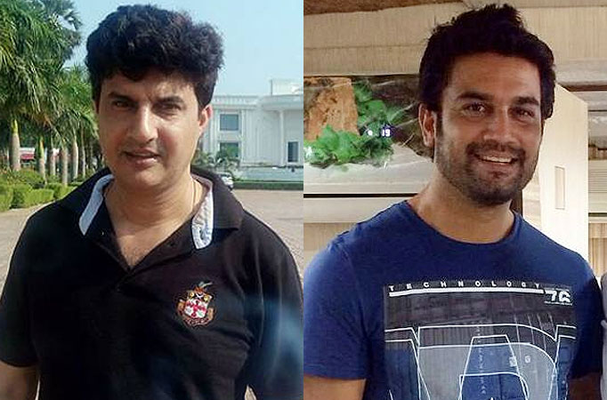 Ashish Kaul and Sharad Kelkar 