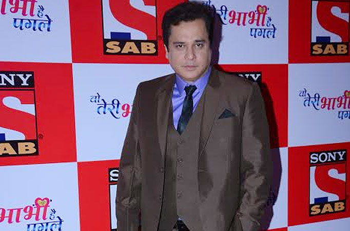 Mahesh Thakur