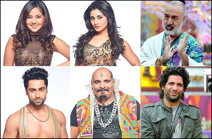 Six contestants to give Bigg Boss finale a miss?