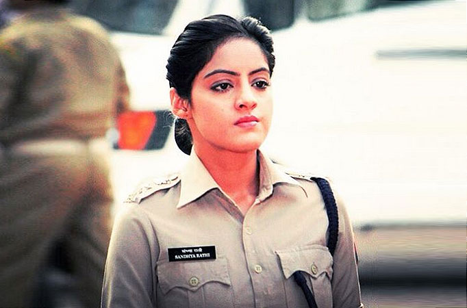 Deepika Singh