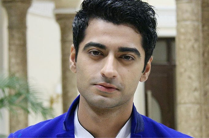 Harshad Arora