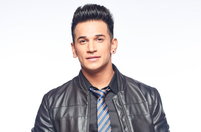 Prince Narula