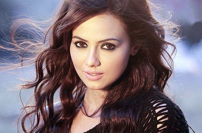 Sana Khan