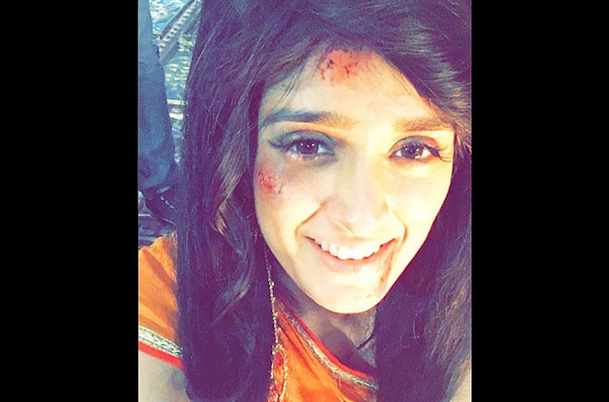 Pankhuri Awasthy