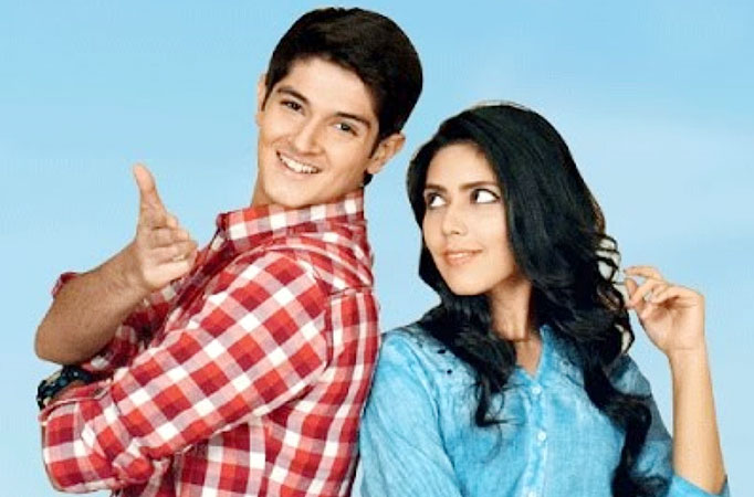 Rohan Mehra and Umang Jain