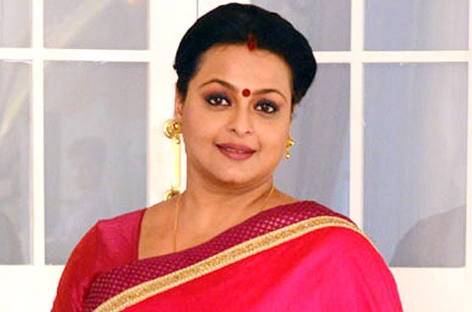 Shilpa Shirodkar