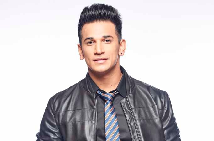 Prince Narula