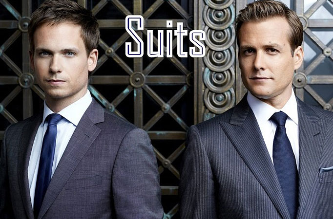 Suits