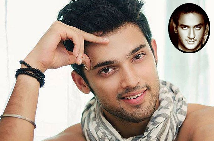 Parth Samthaan has a MESSAGE for Vikas Gupta, and he wants him to LISTEN to it