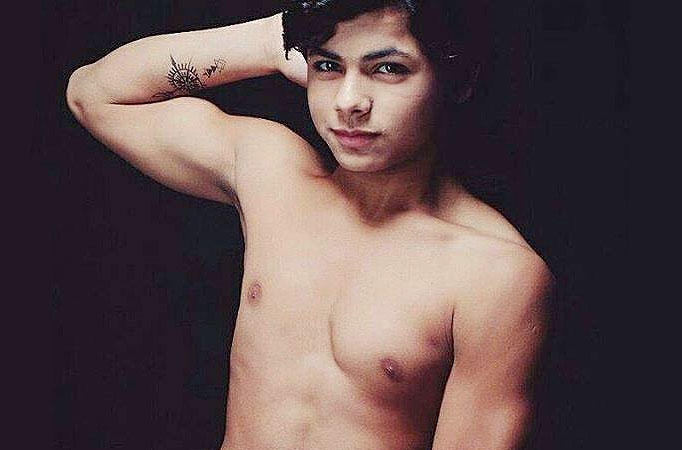 Siddharth Nigam