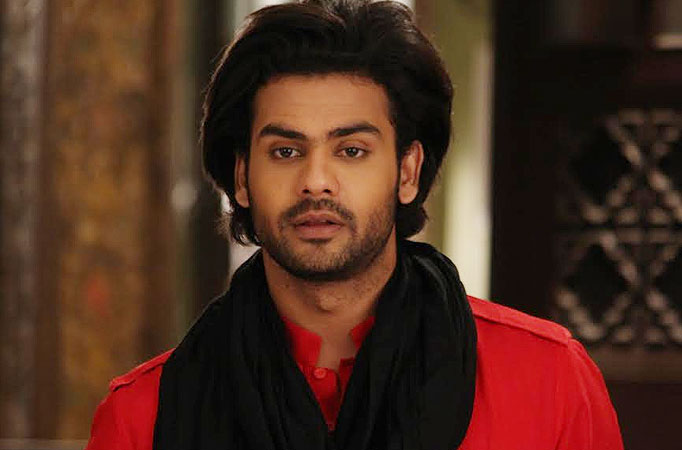 Vishal Aditya Singh 