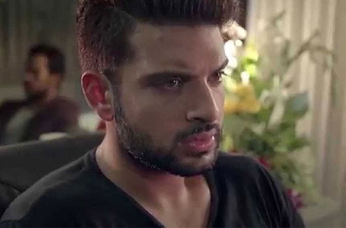 Karan Kundra