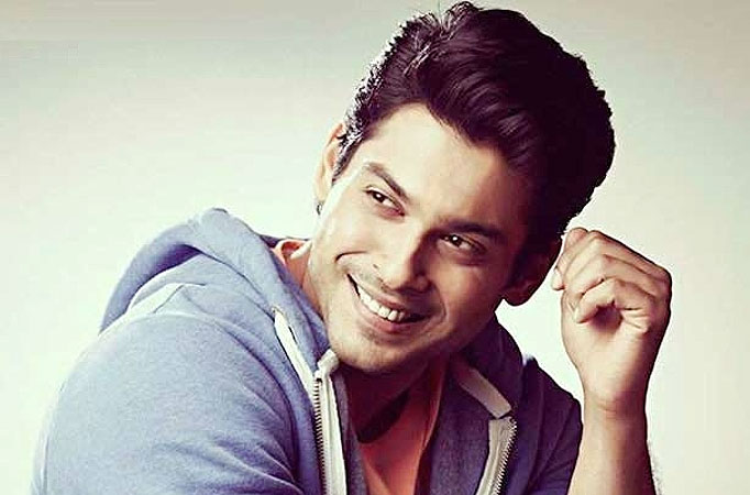 Sidharth Shukla