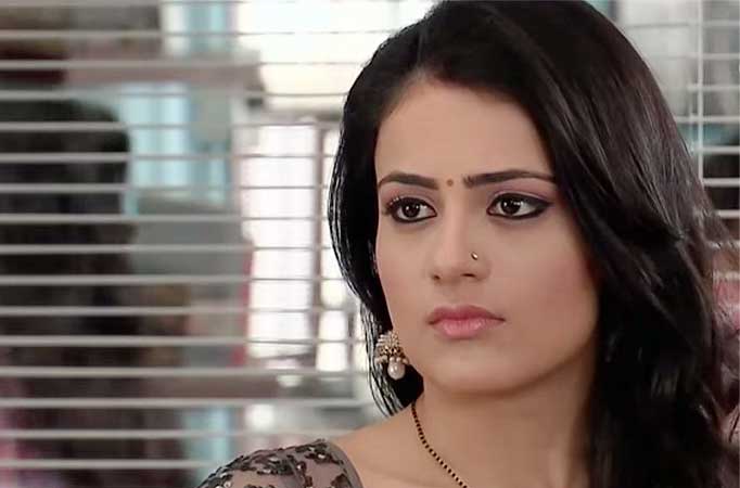 Radhika Madan