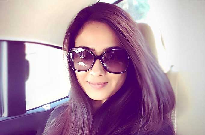 Shweta Tiwari