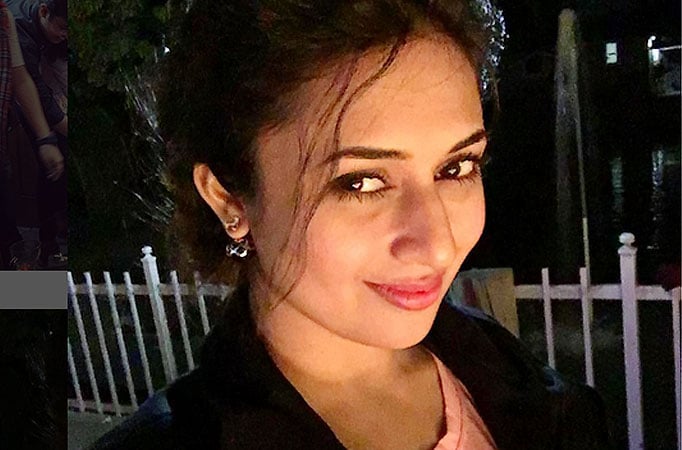 Divyanka Tripathi 