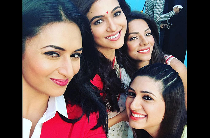 Divyanka to introduce Bahu Hamari Rajni_Kant 